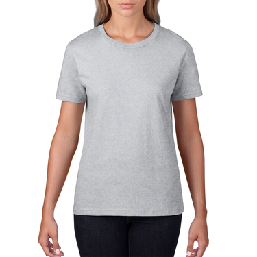 Футболка жіноча Premium Cotton 185 : Тотобі