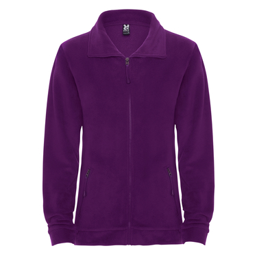 Куртка флісова жіноча Pirineo woman 300, TM Floyd : Тотобі