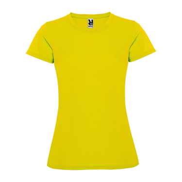 Футболка Montecarlo Woman 150, TM Roly : Тотобі