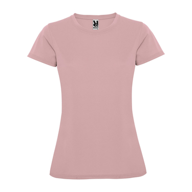 Футболка Montecarlo Woman 150, TM Roly : Тотобі