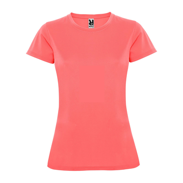 Футболка Montecarlo Woman 150, TM Roly : Тотобі