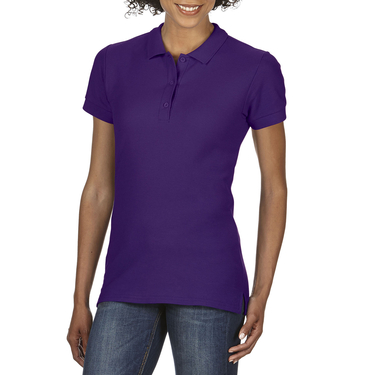 Поло жіноче Premium Cotton 223, TM Gildan : Тотобі