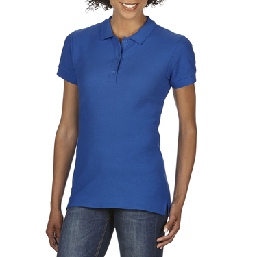 Поло жіноче Premium Cotton 223, TM Gildan : Тотобі