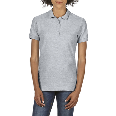 Поло жіноче Premium Cotton 223, TM Gildan : Тотобі