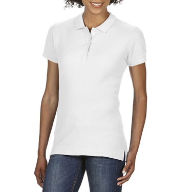 Поло жіноче Premium Cotton 223, TM Gildan : Тотобі