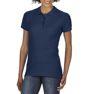 Поло жіноче Premium Cotton 223, TM Gildan : Тотобі