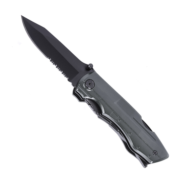 Ніж-мультитул Blade, TM Discover : Тотобі
