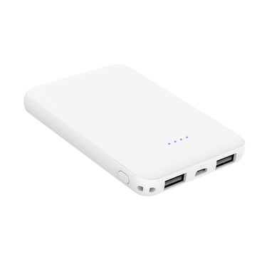 Універсальний зарядний пристрій Pocket 5000 mAh, TM TEG : Тотобі