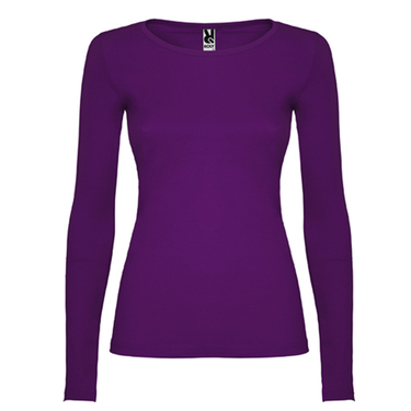 Футболка з довгим рукавом Extreme Woman : Тотобі