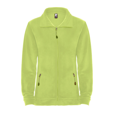 Куртка флісова жіноча Pirineo woman 300, TM Floyd : Тотобі