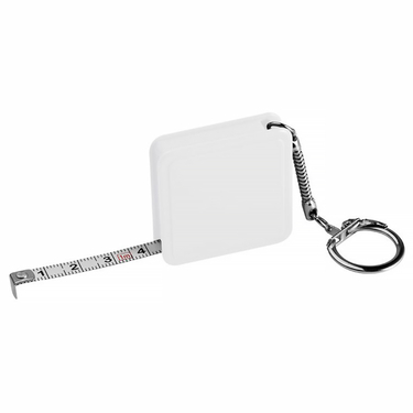 Рулетка-брелок Meter, 1м ТМ Discover : Тотобі