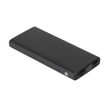 Універсальний зарядний пристрій Connect 10000  mAh, TM TEG : Тотобі