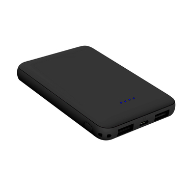 Універсальний зарядний пристрій Pocket 5000 mAh, TM TEG : Тотобі