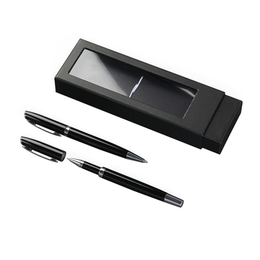 Набір ручка кулькова+ролер London,TM Totobi : Тотобі