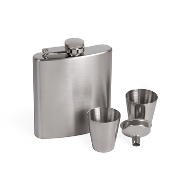 Набір фляга та дві рюмки Torres,TM Discover : Тотобі