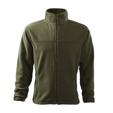 Реглан флісовий на блискавці Jacket 280 : Тотобі