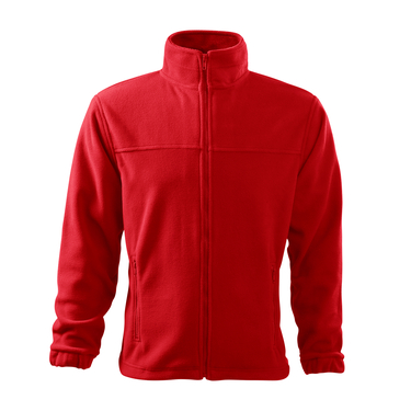 Реглан флісовий на блискавці Jacket 280 : Тотобі