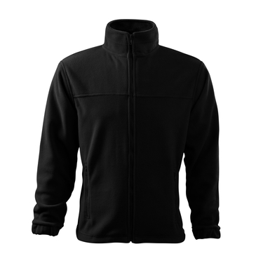 Реглан флісовий на блискавці Jacket 280 : Тотобі