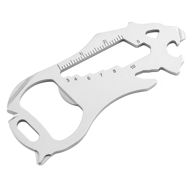 Брелок багатофункціональний Tiger, TM Discover : Тотобі