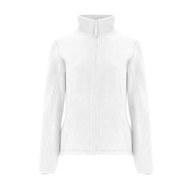 Реглан флісовий Artic woman 300, TM Roly : Тотобі