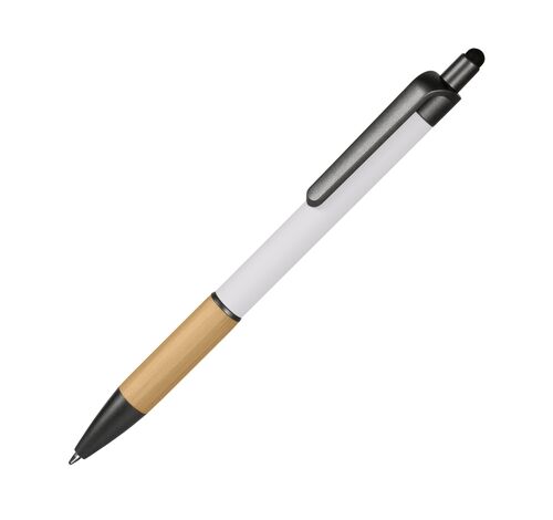 Ручка металева Vido, TM Totobi : Тотобі