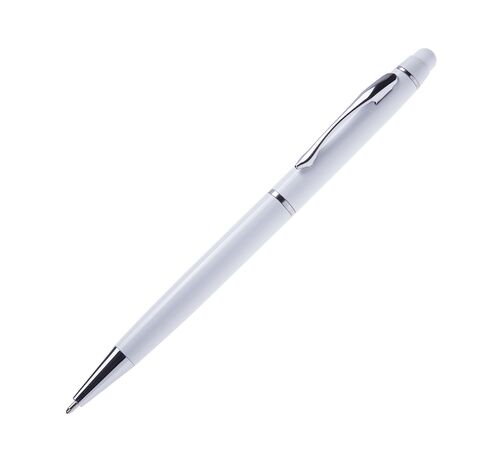Ручка-стилус, металева Osaka, ТМ Totobi : Тотобі