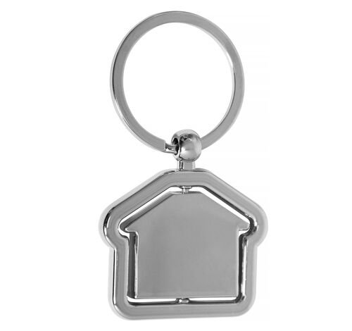 Брелок для ключів House, TM Discover : Тотобі