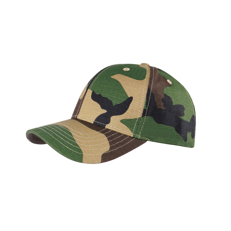 Кепка Camo, TM Floyd : Тотобі