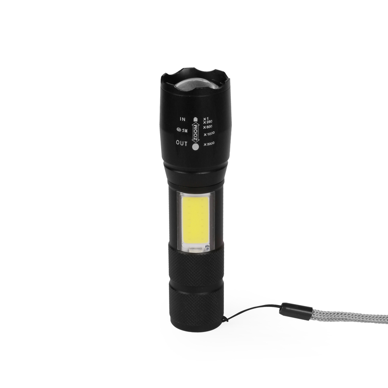 Ліхтарик Glow, TM Discover : Тотобі