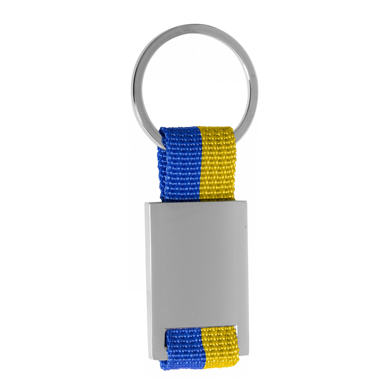 Брелок для ключів Ribbon, TM Discover : Тотобі
