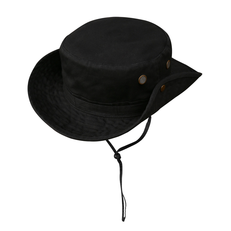 Панама Safari, ТМ Floyd : Тотобі