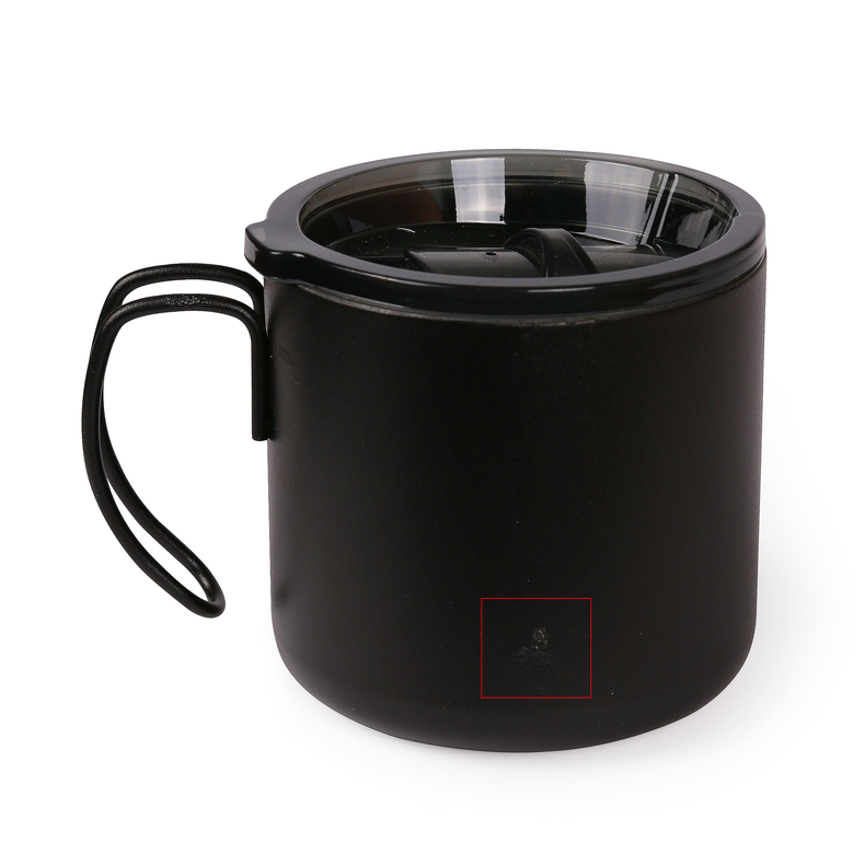 Термочашка Arctic, TM Discover : Тотобі