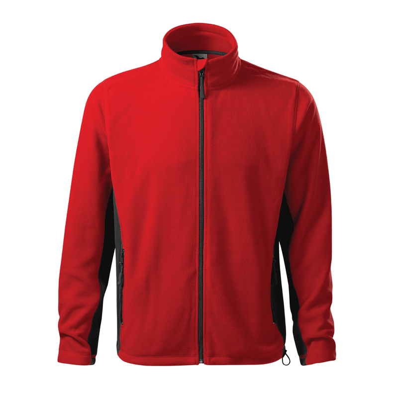 Реглан флісовий на блискавці Frosty 220 : Тотобі