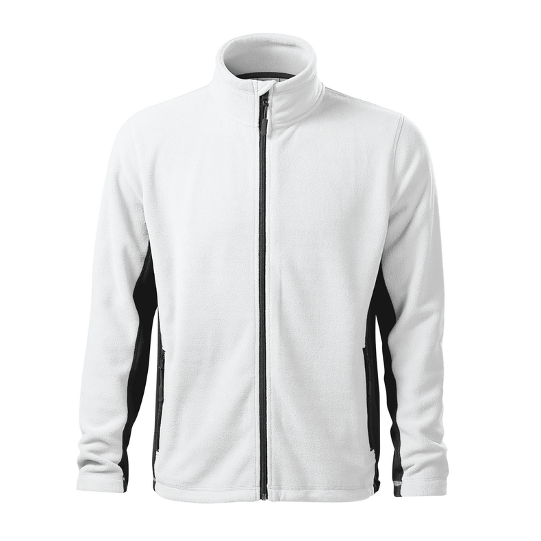 Реглан флісовий на блискавці Frosty 220 : Тотобі