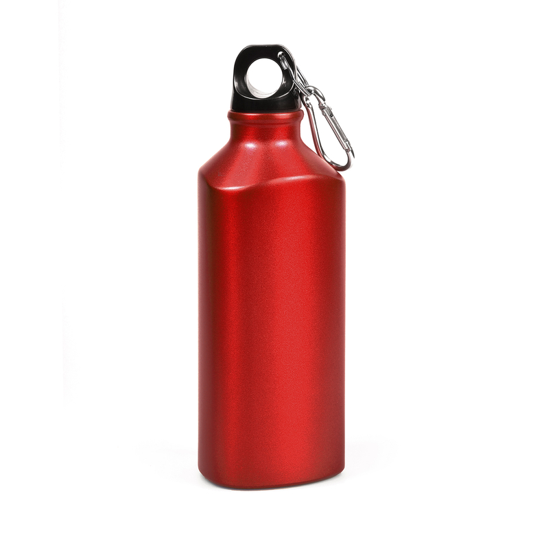 Пляшка металева Sprint,TM Discover : Тотобі