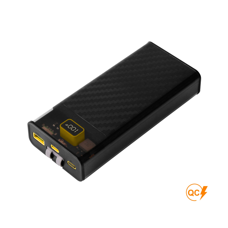 Універсальний зарядний пристрій Air 20000 mAh, TM TEG : Тотобі