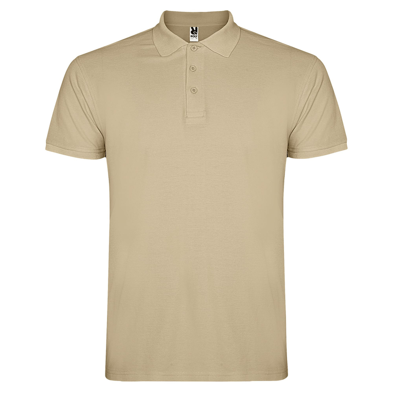 Поло Star 200, TM Roly : Тотобі