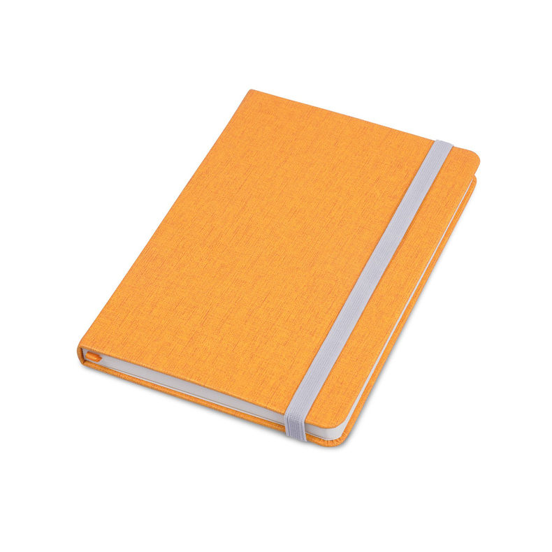 Записна книжка А5, Canvas : Тотобі