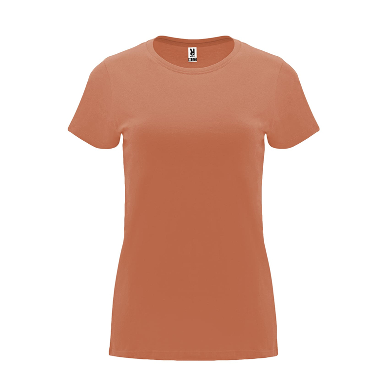 Футболка жіноча Capri 170 : Тотобі