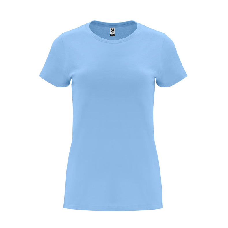 Футболка жіноча Capri 170 : Тотобі