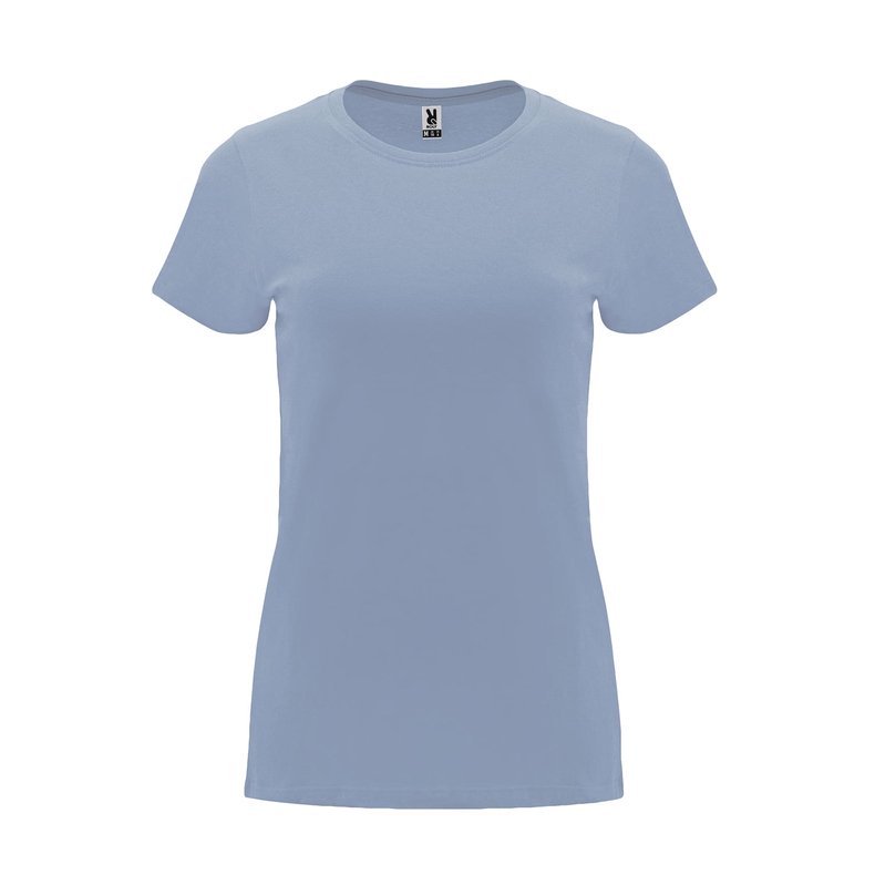 Футболка жіноча Capri 170 : Тотобі