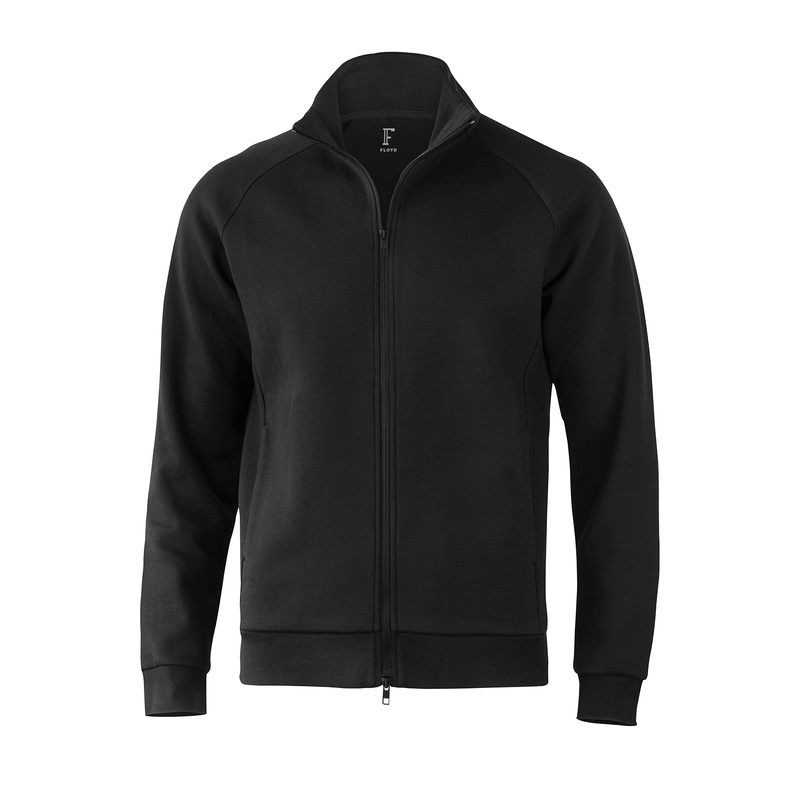 Реглан Greenwich, ТМ Floyd : Тотобі