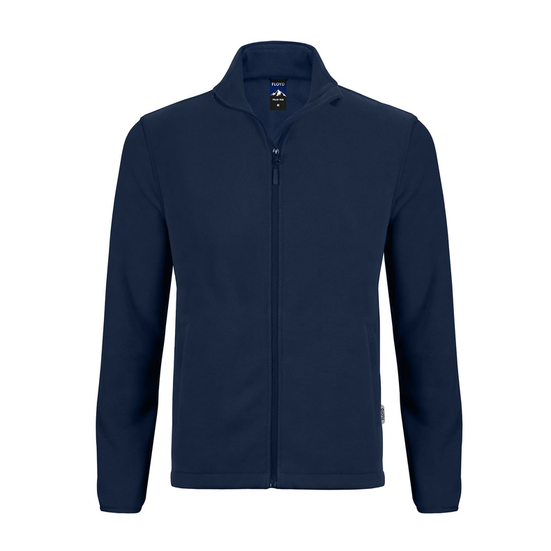 Реглан флісовий на блискавці Polar, TM Floyd : Тотобі