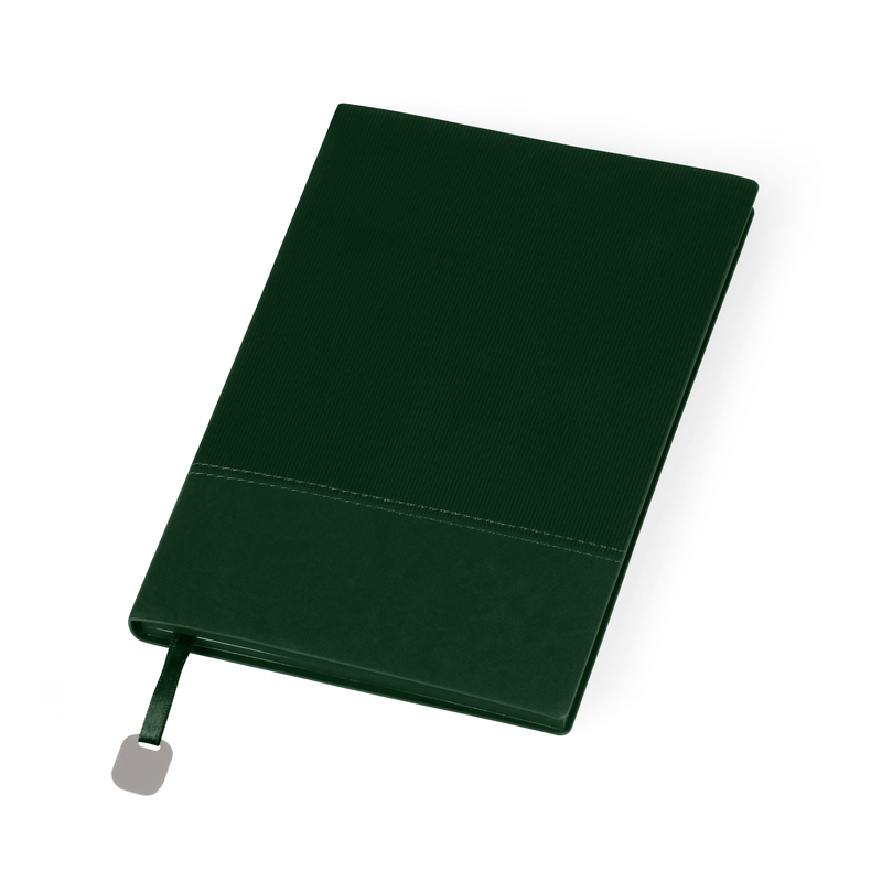 Записна книжка A5, Malaga : Тотобі