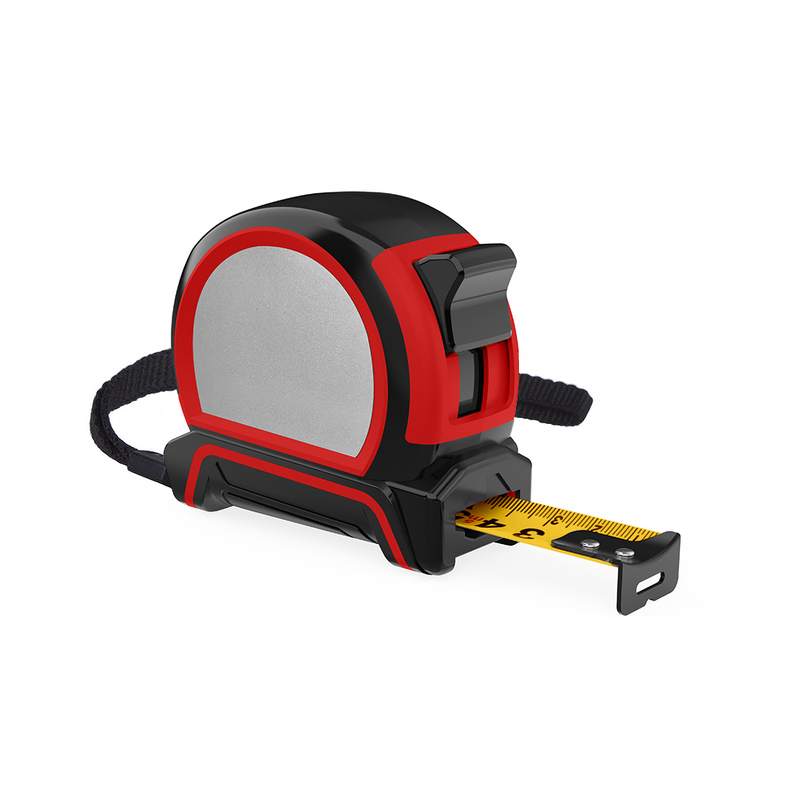 Рулетка Roll 5 м, ТМ Discover : Тотобі