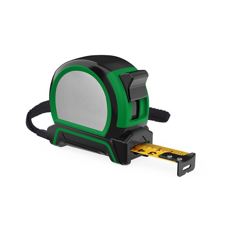 Рулетка Roll 5 м, ТМ Discover : Тотобі