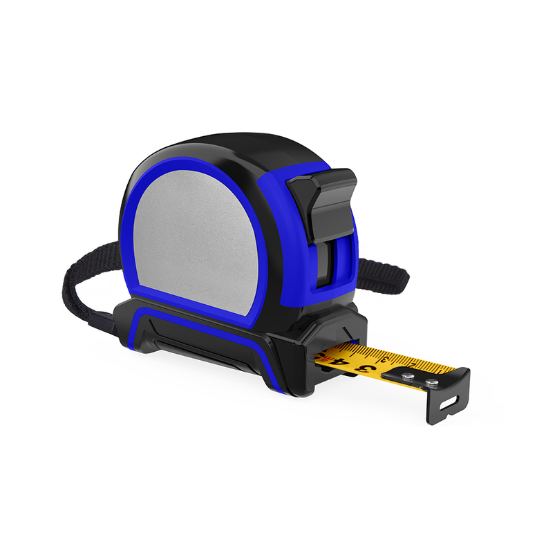 Рулетка Roll 5 м, ТМ Discover : Тотобі