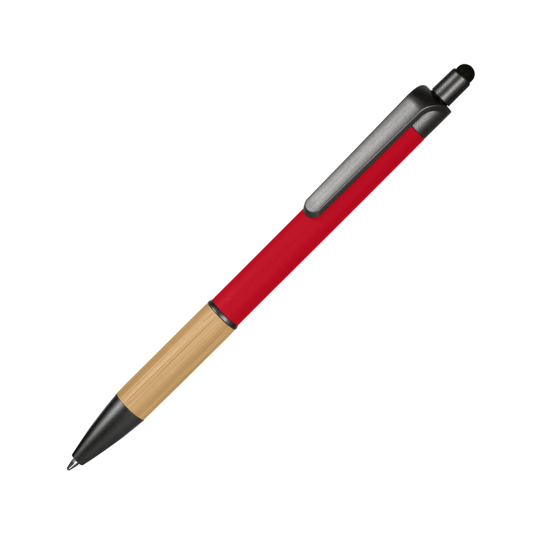 Ручка металева Vido, TM Totobi : Тотобі