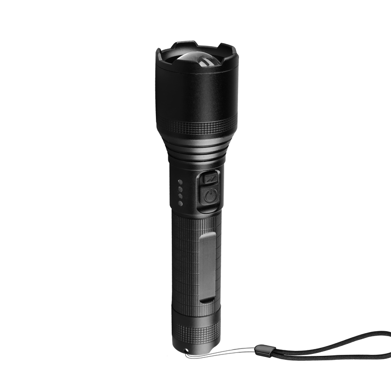 Ліхтарик Mears, TM Discover : Тотобі