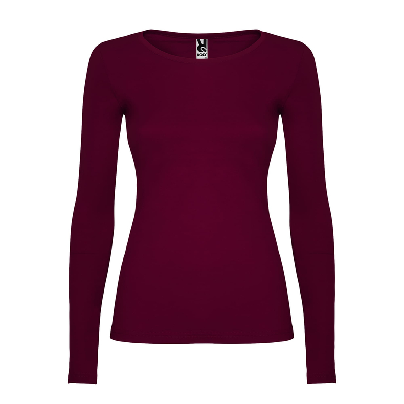 Футболка з довгим рукавом Extreme Woman : Тотобі